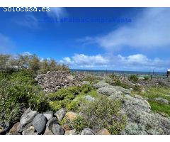 Suelo urbanizable en Venta en Barlovento Santa Cruz de Tenerife 