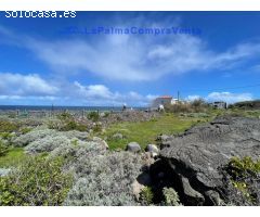 Suelo urbanizable en Venta en Barlovento Santa Cruz de Tenerife 