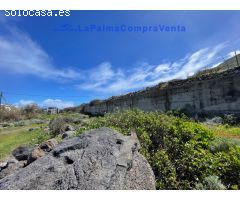 Suelo urbanizable en Venta en Barlovento Santa Cruz de Tenerife 