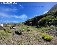 Suelo urbanizable en Venta en Barlovento Santa Cruz de Tenerife 