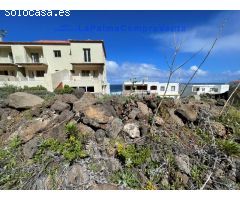 Suelo urbanizable en Venta en Barlovento Santa Cruz de Tenerife 