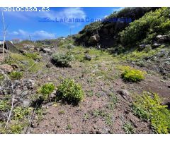 Suelo urbanizable en Venta en Barlovento Santa Cruz de Tenerife 