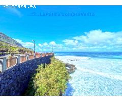 Suelo urbanizable en Venta en Barlovento Santa Cruz de Tenerife 