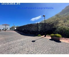Suelo urbanizable en Venta en Barlovento Santa Cruz de Tenerife 