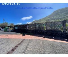 Suelo urbanizable en Venta en Barlovento Santa Cruz de Tenerife 
