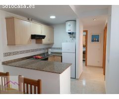 Piso en Venta en Oropesa Del Mar Castellón