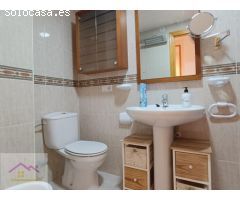 Piso en Venta en Oropesa Del Mar Castellón