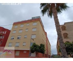Piso en Venta en Oropesa Del Mar Castellón