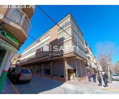 Edificio completo en venta en el centro de Jódar. Gran potencial y ubicación privilegiada. SIN COMIS
