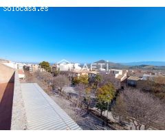 Edificio completo en venta en el centro de Jódar. Gran potencial y ubicación privilegiada. SIN COMIS