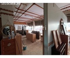 Edificio completo en venta en el centro de Jódar. Gran potencial y ubicación privilegiada. SIN COMIS