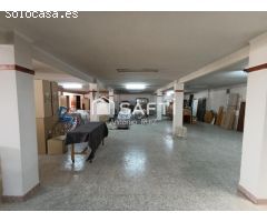 Edificio completo en venta en el centro de Jódar. Gran potencial y ubicación privilegiada. SIN COMIS