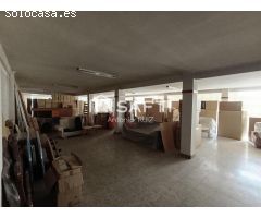 Edificio completo en venta en el centro de Jódar. Gran potencial y ubicación privilegiada. SIN COMIS