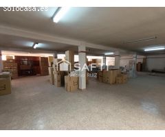 Edificio completo en venta en el centro de Jódar. Gran potencial y ubicación privilegiada. SIN COMIS