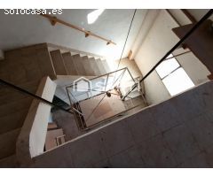 Parcela con naves en venta. Espacio industrial en zona Ermita Vieja de Jódar. SIN COMISIÓN DE COMPRA
