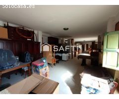 Parcela con naves en venta. Espacio industrial en zona Ermita Vieja de Jódar. SIN COMISIÓN DE COMPRA