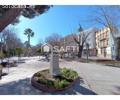 Casa de 4 Plantas con Gran Potencial en el Centro de Jódar. SIN COMISIÓN DE COMPRA.