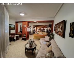 Casa de 4 Plantas con Gran Potencial en el Centro de Jódar. SIN COMISIÓN DE COMPRA.