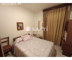 Casa de 4 Plantas con Gran Potencial en el Centro de Jódar. SIN COMISIÓN DE COMPRA.