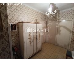 Casa de 4 Plantas con Gran Potencial en el Centro de Jódar. SIN COMISIÓN DE COMPRA.