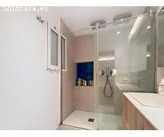 Exclusivo piso reformado en el Born