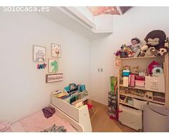 Exclusivo piso reformado en el Born