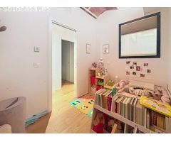 Exclusivo piso reformado en el Born