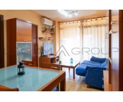 Piso Venta Balafia luminoso con ascensor
