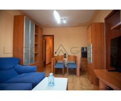Piso Venta Balafia luminoso con ascensor