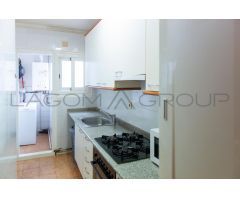 Piso Venta Balafia luminoso con ascensor