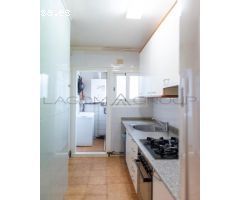 Piso Venta Balafia luminoso con ascensor