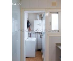 Piso Venta Balafia luminoso con ascensor