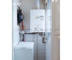 Piso Venta Balafia luminoso con ascensor