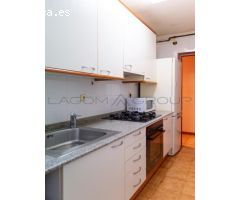 Piso Venta Balafia luminoso con ascensor