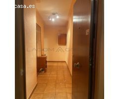 Piso Venta Balafia luminoso con ascensor