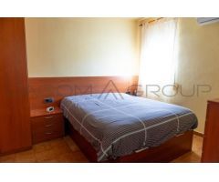 Piso Venta Balafia luminoso con ascensor