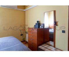 Piso Venta Balafia luminoso con ascensor
