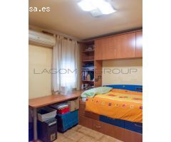 Piso Venta Balafia luminoso con ascensor