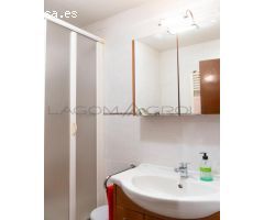Piso Venta Balafia luminoso con ascensor