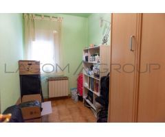 Piso Venta Balafia luminoso con ascensor