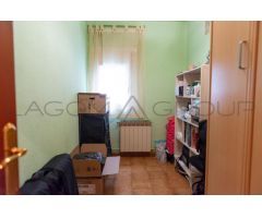 Piso Venta Balafia luminoso con ascensor