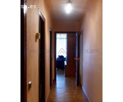 Piso Venta Balafia luminoso con ascensor