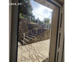 Casa nueva en venta San Xurxo de Sacos