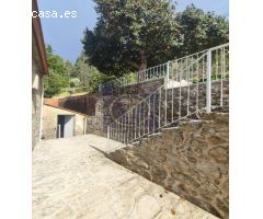 Casa nueva en venta San Xurxo de Sacos
