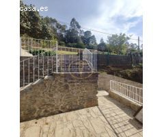 Casa nueva en venta San Xurxo de Sacos