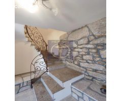 Casa nueva en venta San Xurxo de Sacos
