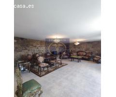 Casa nueva en venta San Xurxo de Sacos