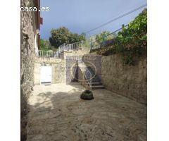 Casa nueva en venta San Xurxo de Sacos