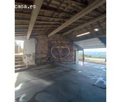 Casa nueva en venta San Xurxo de Sacos