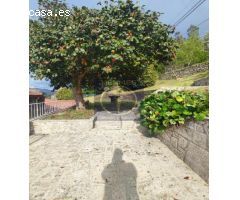 Casa nueva en venta San Xurxo de Sacos
